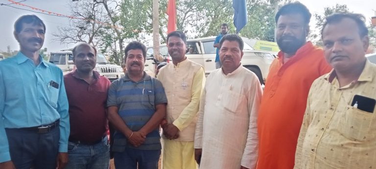 सरना धर्म कोड को लेकर बरगला रही है कांग्रेस/झामुमो : कोचे मुंडा