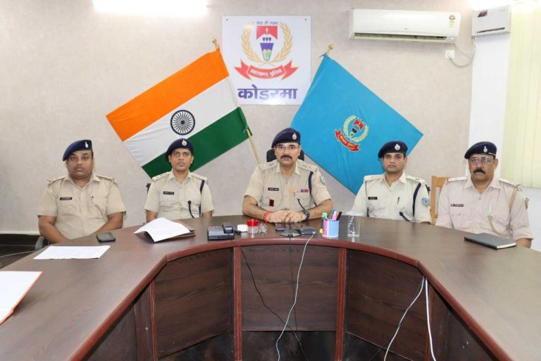 बाइक चोर गिरोह का पर्दाफाश, पांच गिरफ्तार