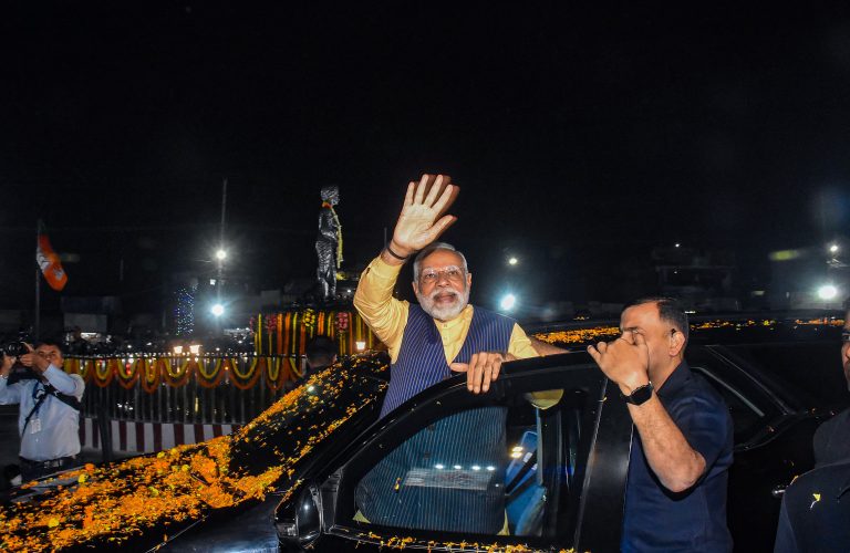 आज सिमरिया आयेंगे पीएम