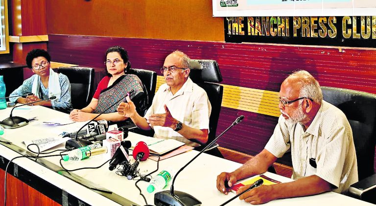 इलेक्टोरल बांड की एसआइटी जांच हो : प्रशांत भूषण