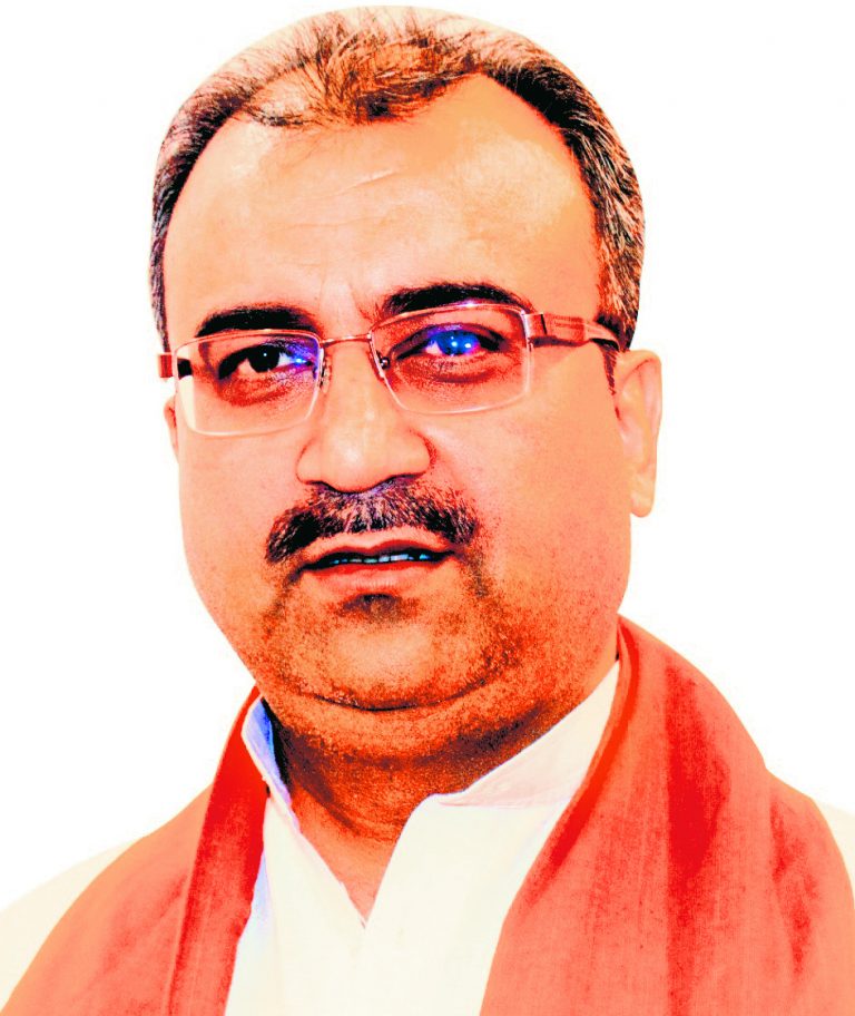 तृणमूल की धमकी के बावजूद नि वोटरों ने डाले वोट : मंगल पांडेय