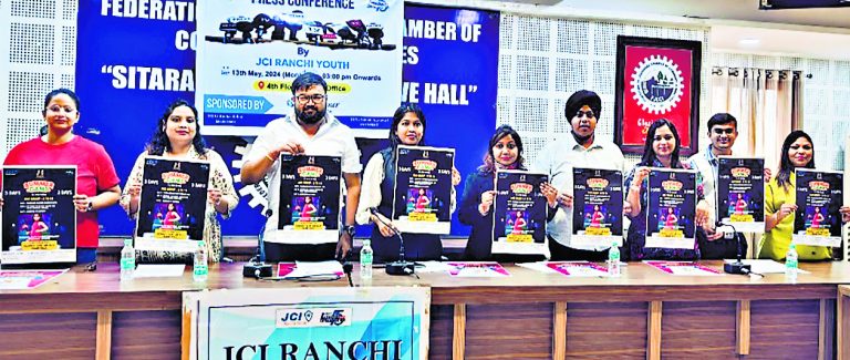जूनियर चेंबर इंटरनेशनल आयोजित करेगा समर कैंप