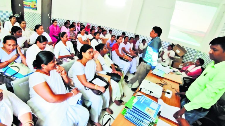 अब यू-विन पोर्टल से होगा टीकाकरण