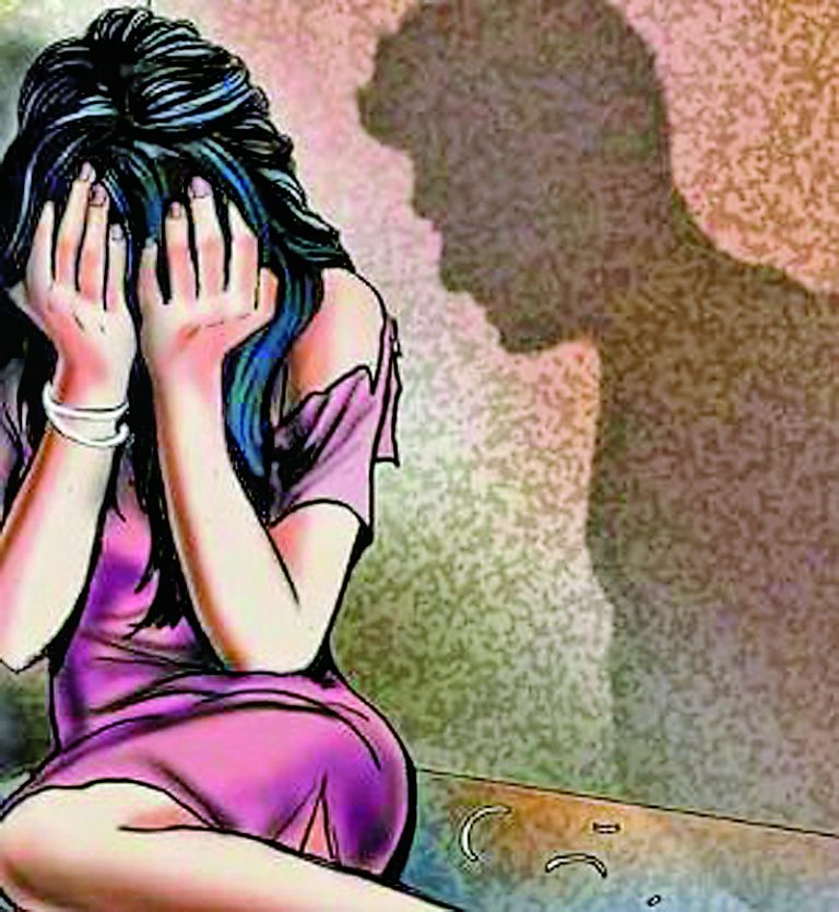 शादी का झांसा देकर नाबालिग से करता रहा दुष्कर्म