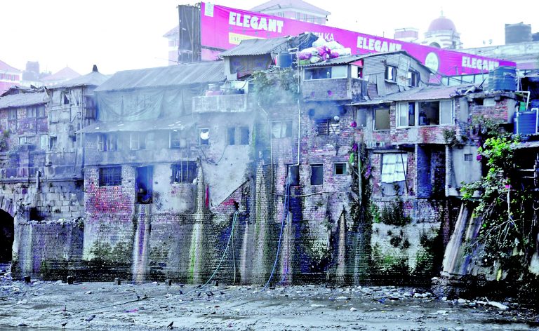 बदलाव और विकास के मामले में बुरे दौर से गुजर रहा है हावड़ा