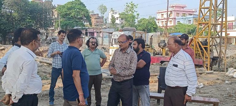 लोकसभा चुनाव को लेकर बॉर्डर को सील