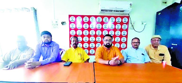 Bappa Chatterjee : पांच लाख ओबीसी सर्टिफिकेट की रद्दगी है बंगाल की जनता से न्याय