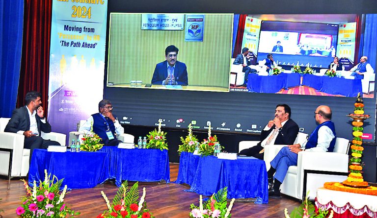 मानव संसाधन सदियों से सर्वोत्तम संसाधन