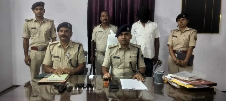 शराब के धंधे में दगाबाजी पर साजिश रच की थी हत्या