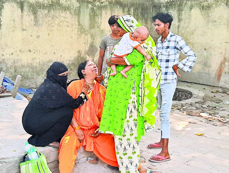 प्रेम प्रसंग में निराश में युवक ने फांसी लगाकर की खुदकुशी की