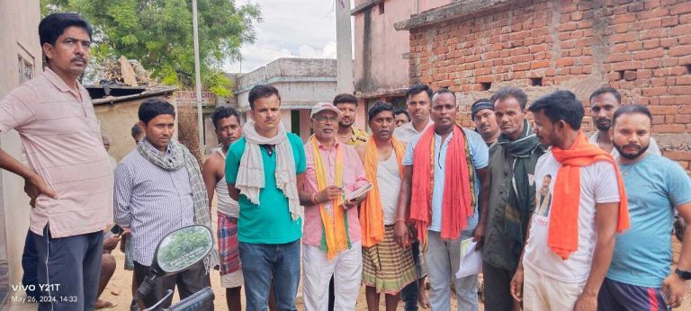 सभी बूथों पर तत्परता से काम करेंगे सदस्य: भाजपा