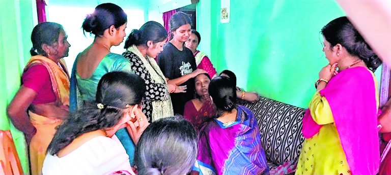 छात्र की पीट-पीट कर हत्या मामले में साजिशकर्ता बिहटा से गिरफ्तार, अब आठ साथियों की तलाश
