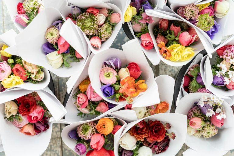 Floral Waste से आप भी शुरू कर सकते है व्यापार, जानिए कैसे मिल रहा  सर्कुलर इकॉनमी को बढावा