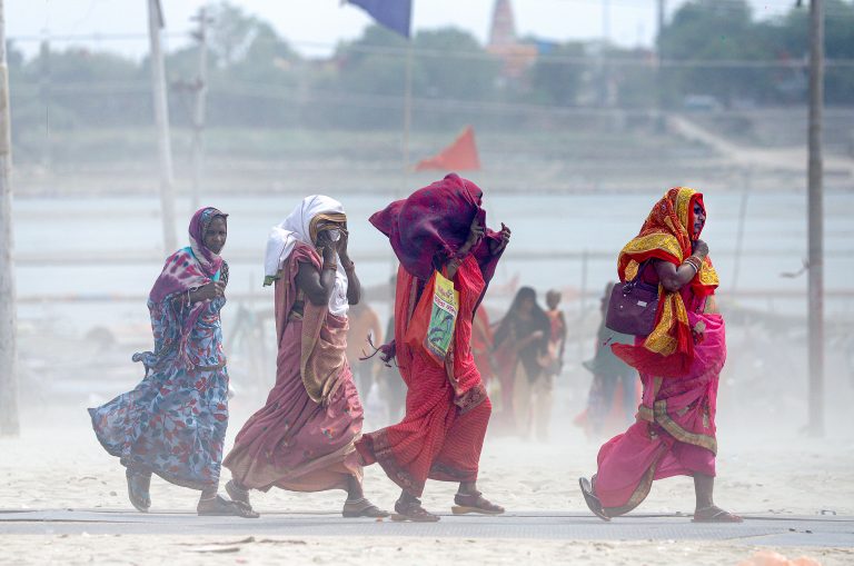 Heat Wave: मई में गर्मी से नहीं मिलेगी राहत, झारखंड, बिहार समेत इन राज्यों में हीट वेव को लेकर अलर्ट