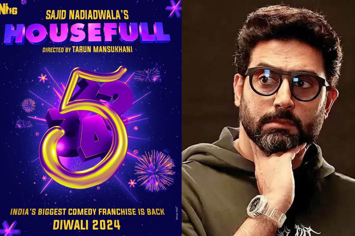 Housefull 5