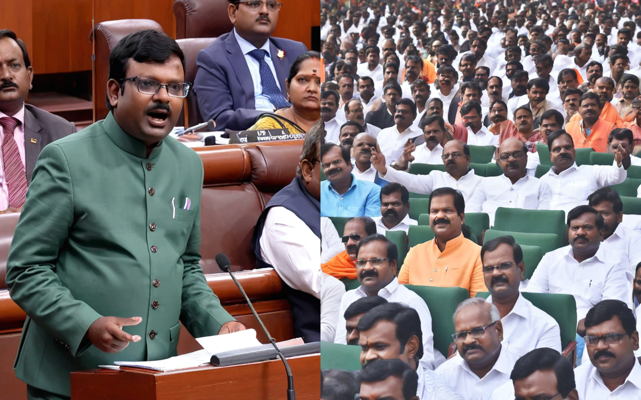 Jharkhand MPs