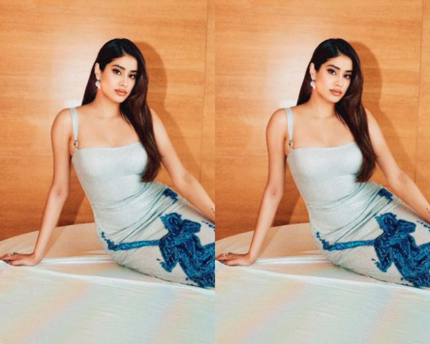 janhvi kapoor