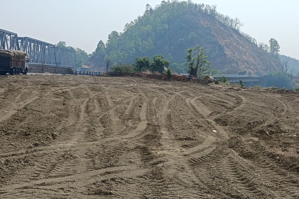 जवाहर घाट