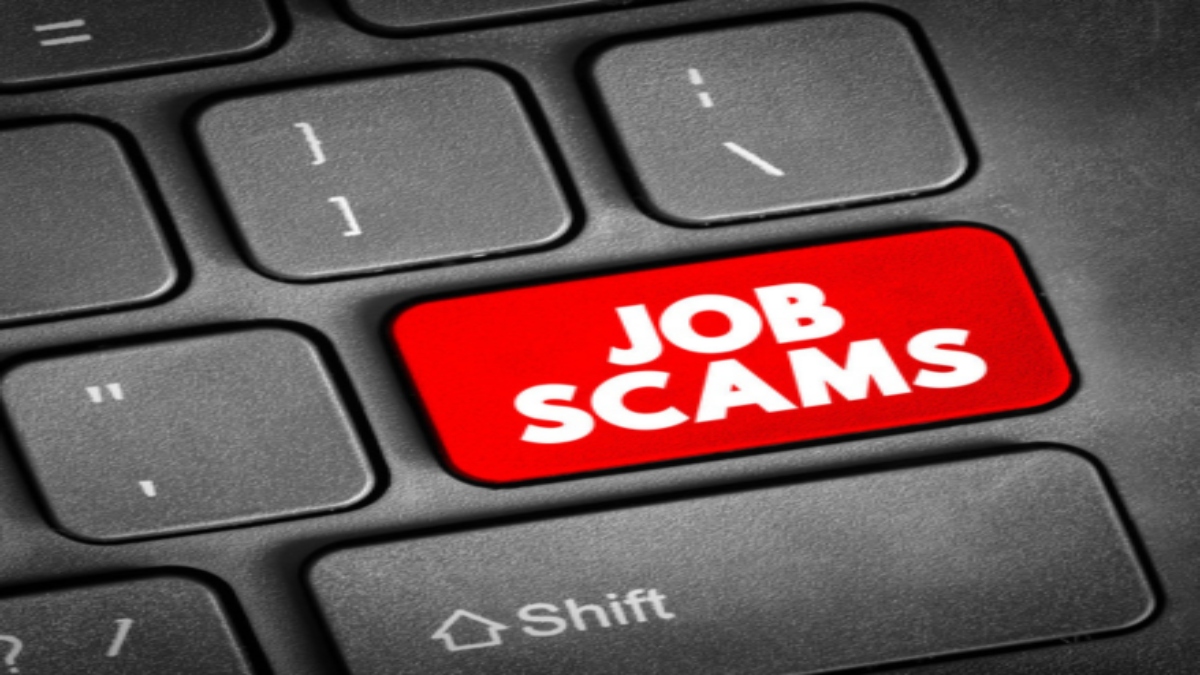 Constable Recruitment Exam Scam