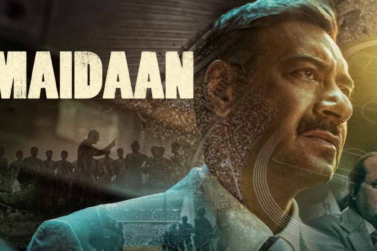 Maidaan