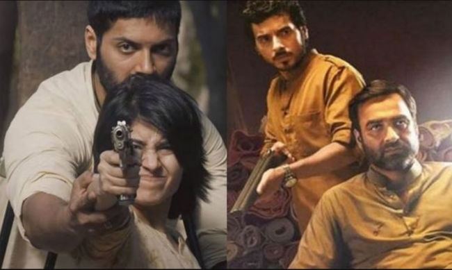 Best ott stars in india