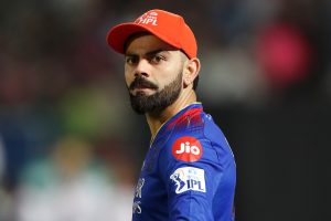 IPL 2024: VIRAT KOHLI
