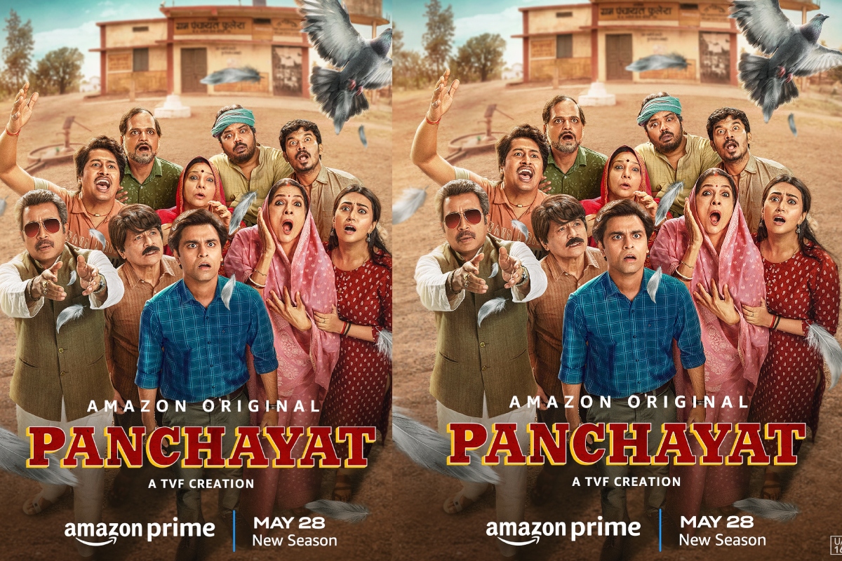 panchayat-3