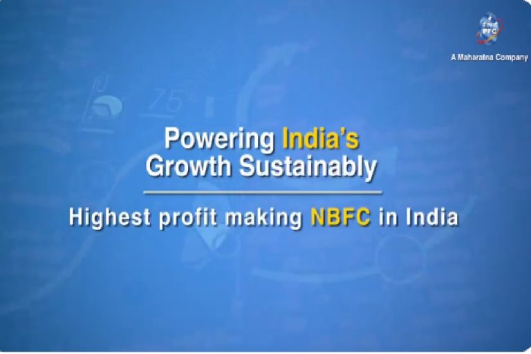 PFC GROUP का FY Q4 का रिजल्ट जारी, बनी सबसे बड़ी NBFC