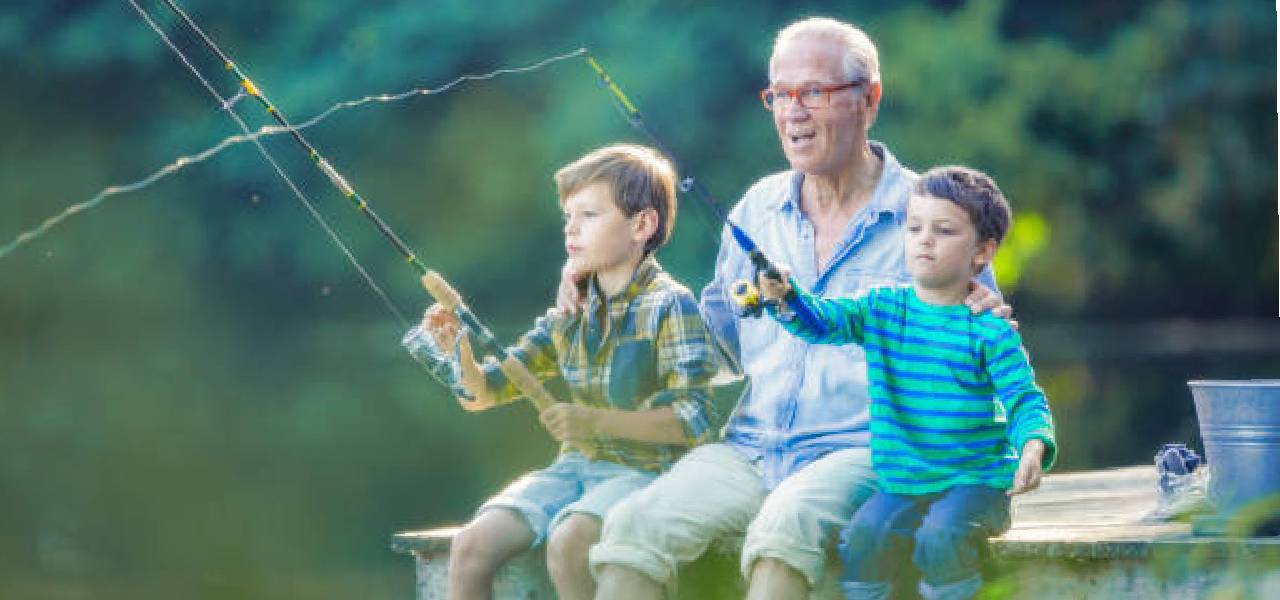 Summer Vacation tips for child