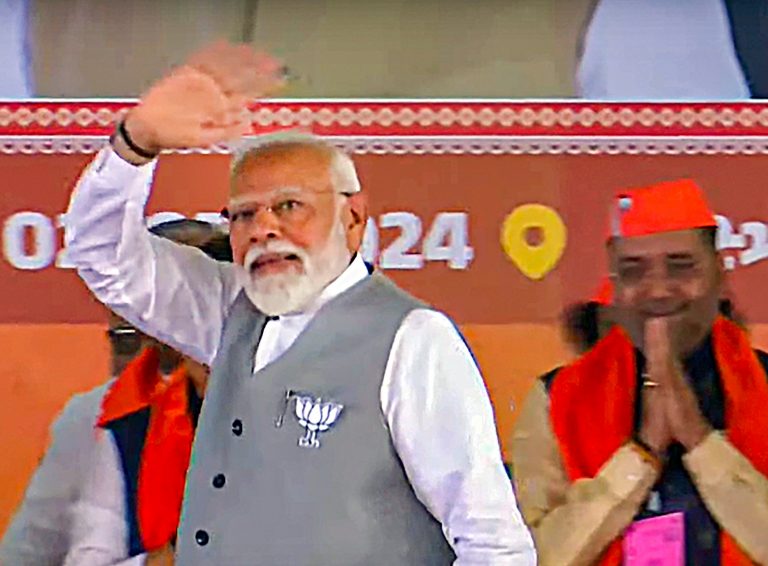 पुनर्वितरण के मुद्दे से बढ़ा चुनावी पारा