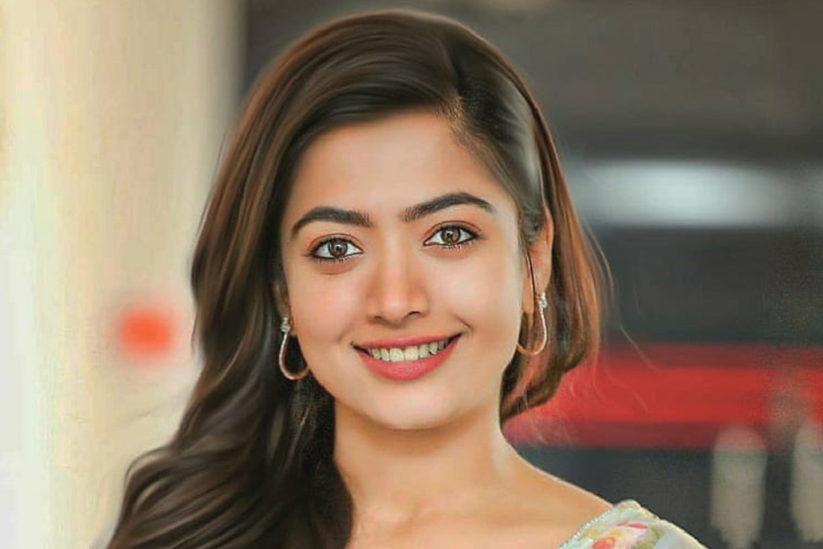 rashmika mandanna