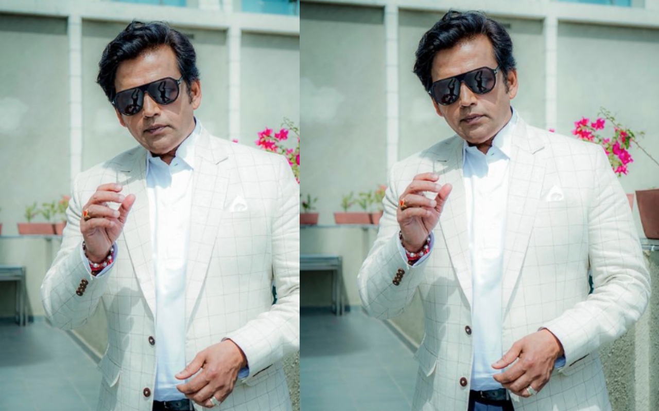 Ravi Kishan Net Worth