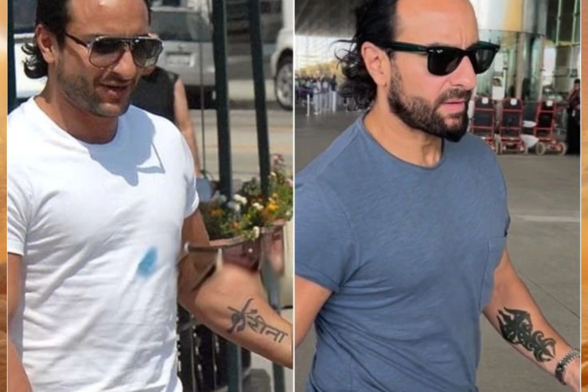 Saif Ali Khan