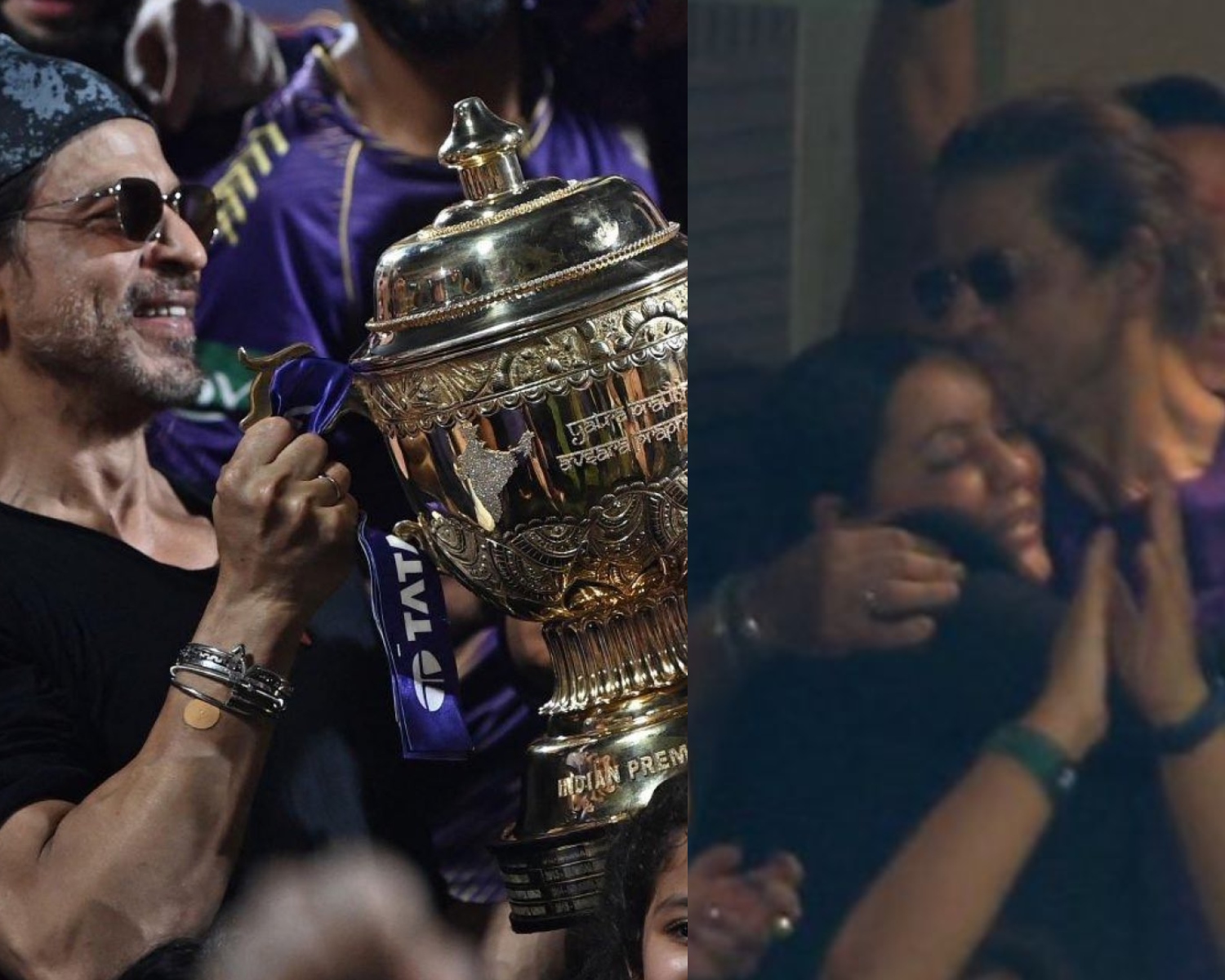 shahrukh khan ipl