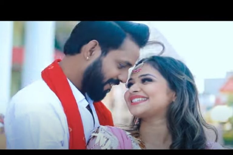Bhojpuri Song : स्नेहा उपाध्याय का नया गाना ‘पिया मीठी मीठी बोले बतिया…’ बना रहा दीवाना
