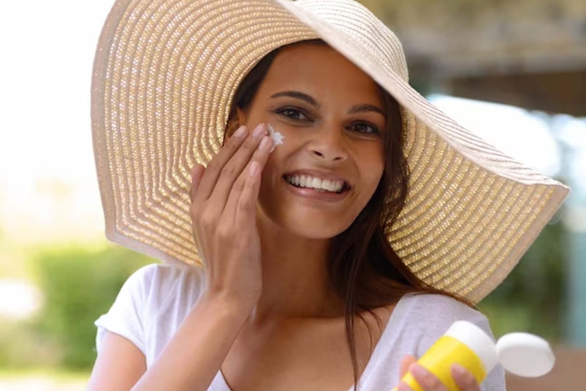 Skincare Tips