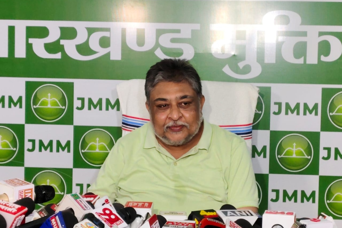 Supriyo Bhattacharya
