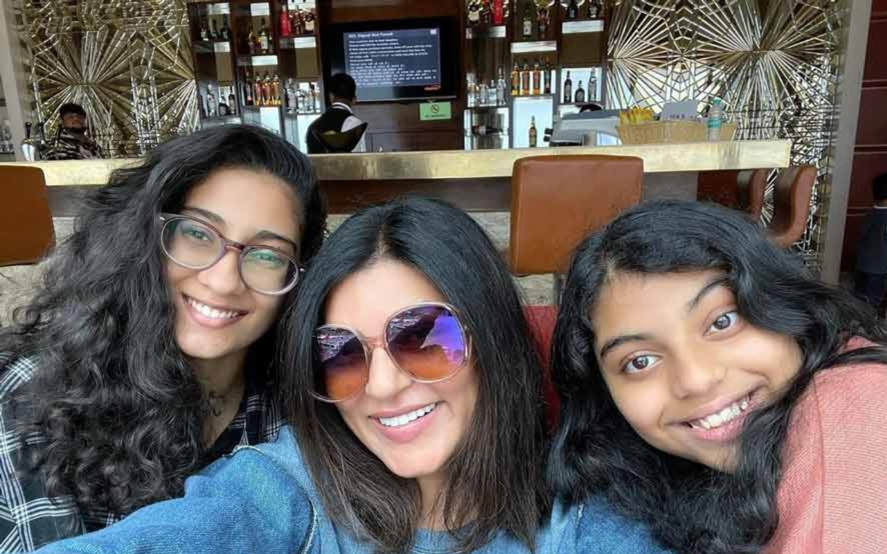 sushmita sen