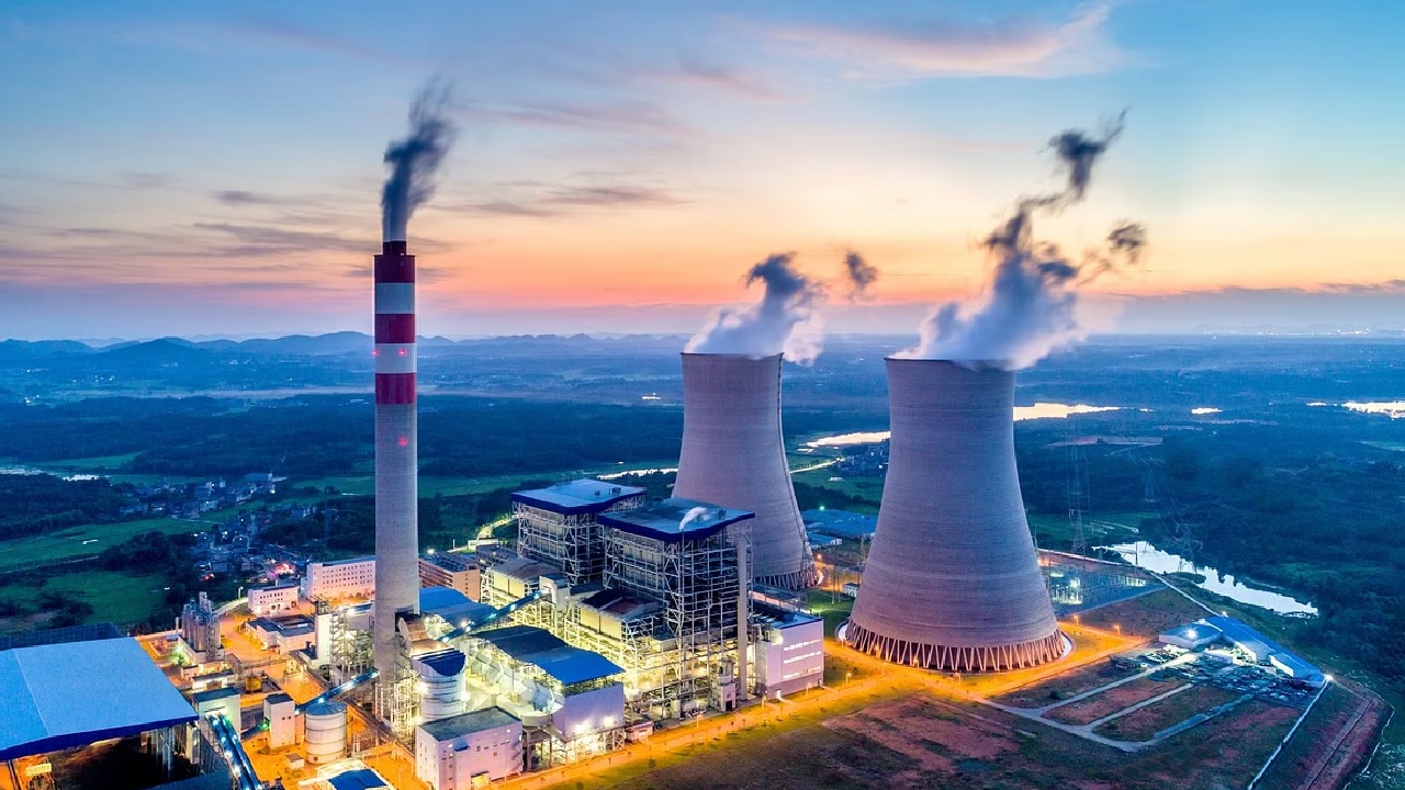 career in energy management