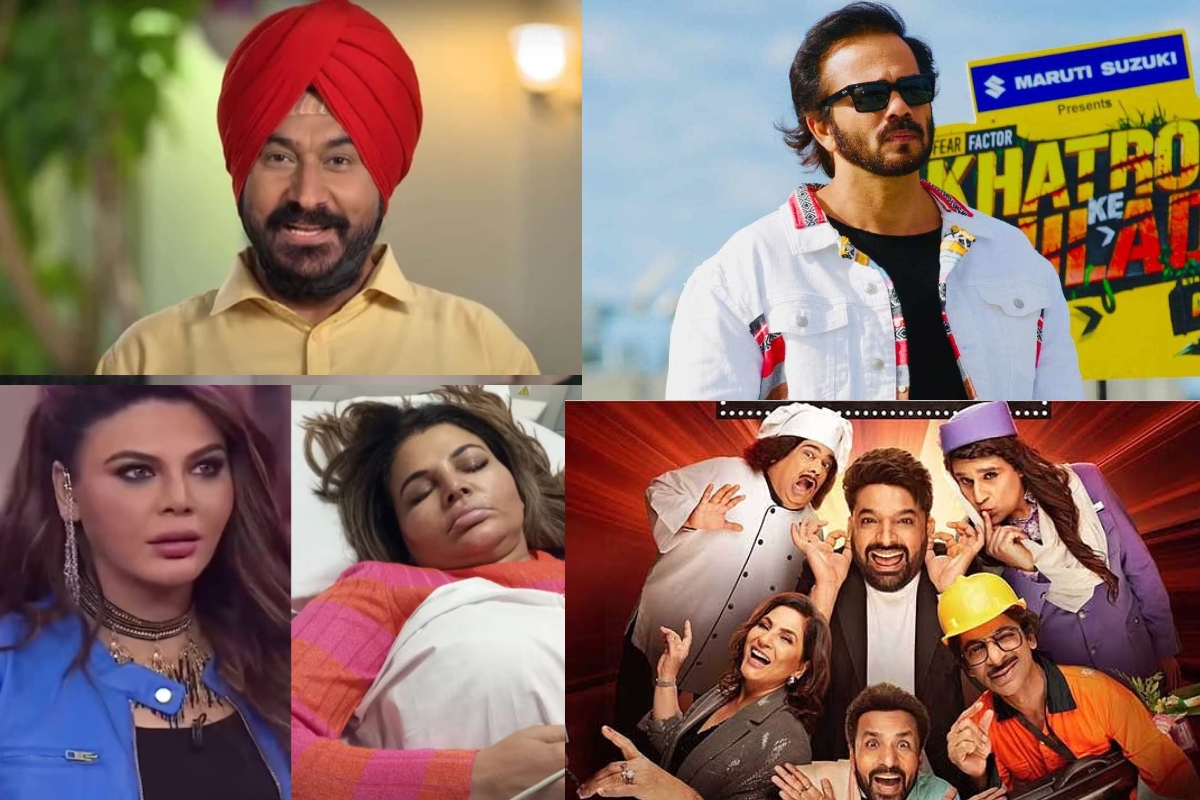 Top TV News Of The Week