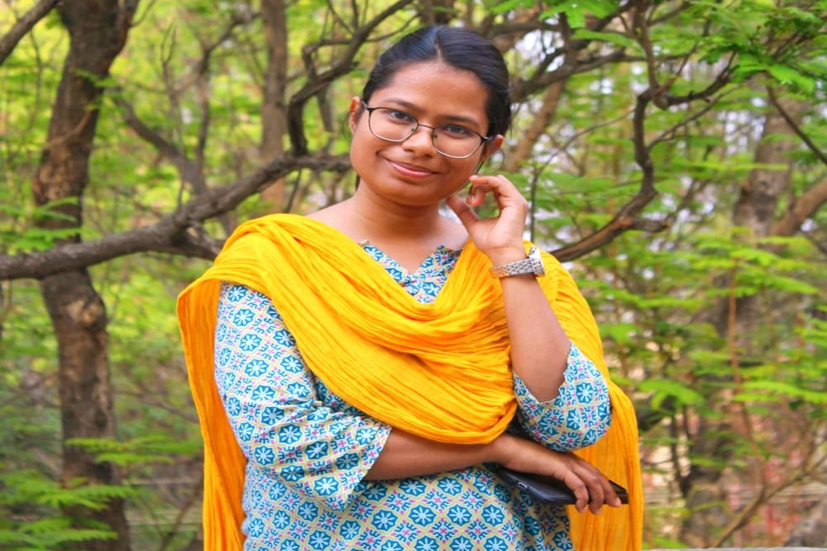 Nivedita
