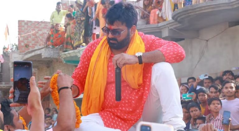 ‘अभिमन्यु अकेला है लेकिन जनता साथ है’, बीजेपी से निकाले जाने के बाद पवन सिंह ने दी प्रतिक्रिया