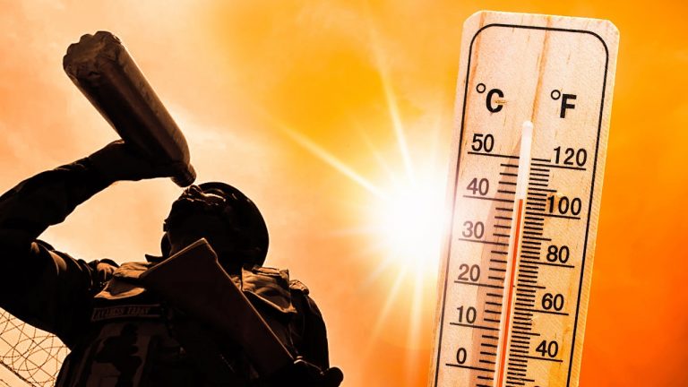Bihar Weather: बिहार में 36 डिग्री वाली गर्मी का टॉर्चर शुरू, प्रचंड लू की मार इस दिन से होगी शुरू…