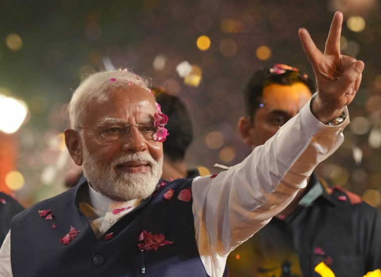 National Impact: महाराष्ट्र के चुनाव परिणाम ने ब्रांड मोदी को और अधिक किया मजबूत