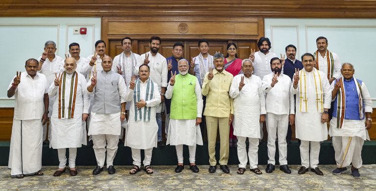 मोदी सरकार के तीसरे कार्यकाल में भ्रष्टाचार पर होगा जोरदार वार, ये हो सकती हैं सरकार की प्राथमिकताएं
