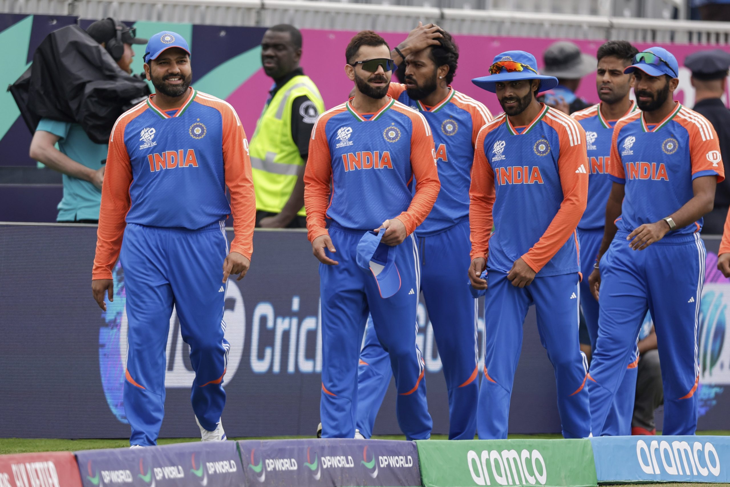 Indian Cricket Team