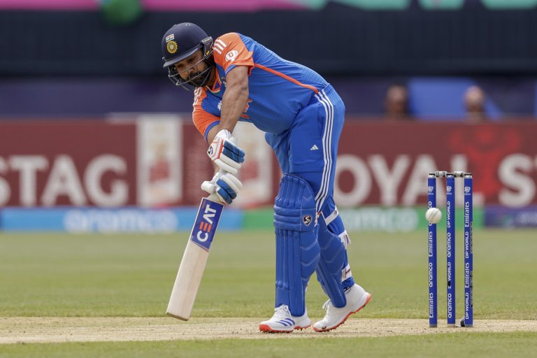 T20 World Cup: न्यूयॉर्क की पिच पर आया ICC का बयान, कहा – हम सुधार का हर संभव प्रयास कर रहे हैं