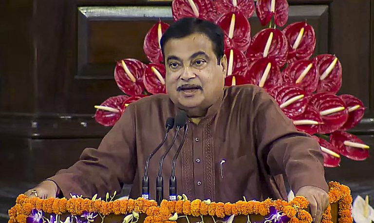 NH-81 four-lane expansion: सांसद तारिक अनवर ने NH-81 को फोरलेन में बदलने की मांग, गडकरी को लिखा पत्र