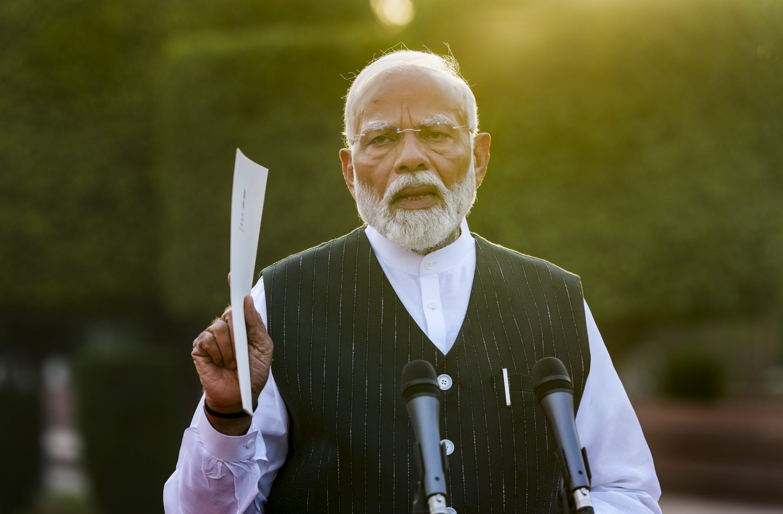 Narendra Modi