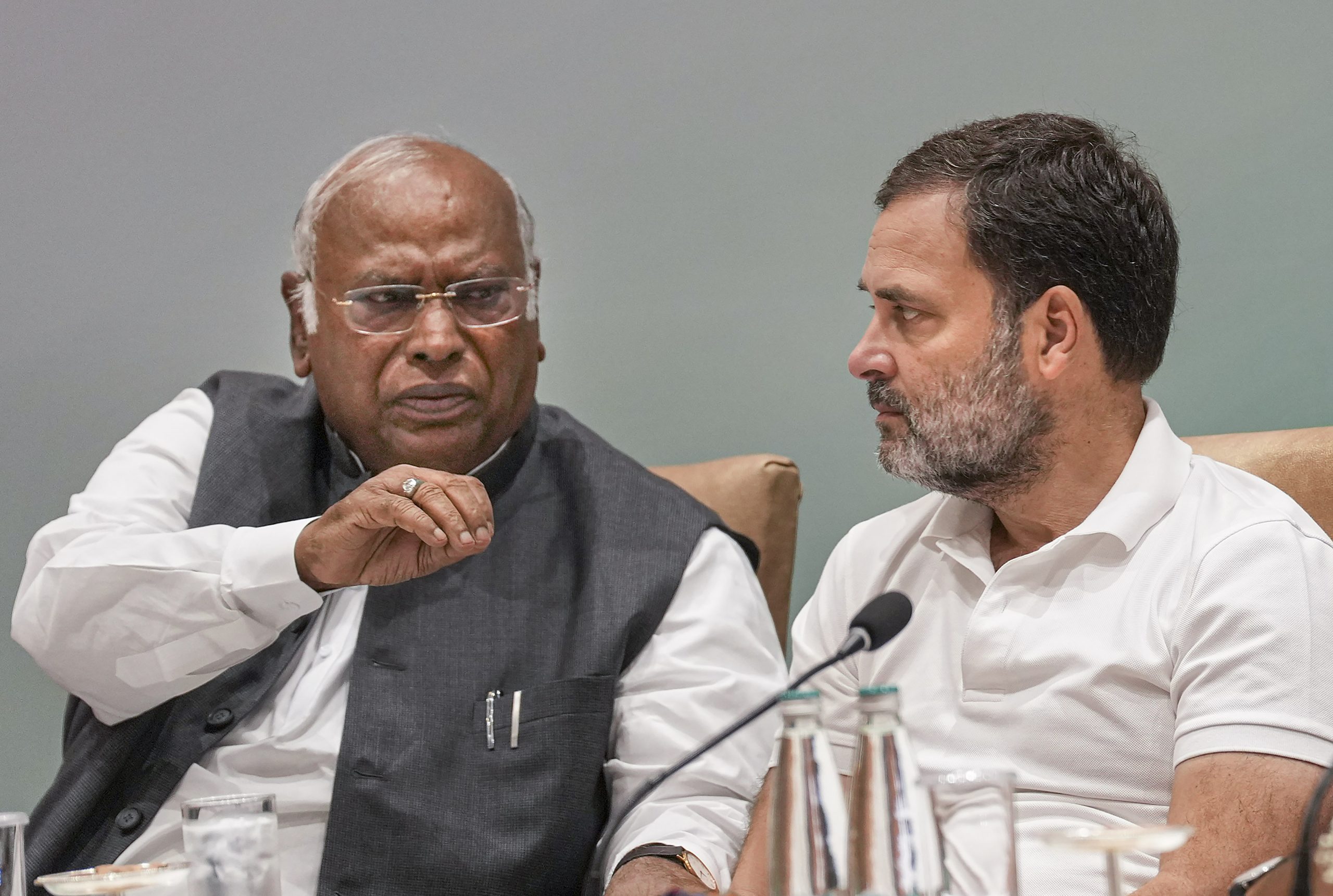 CWC Meeting